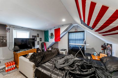 Tiny photo for 213 153rd Place, Calumet City, IL 60409 (MLS # 12432133)