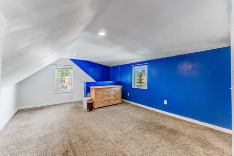 Tiny photo for 213 153rd Place, Calumet City, IL 60409 (MLS # 12432133)