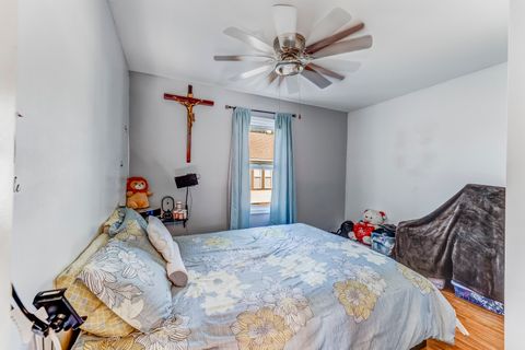 Tiny photo for 213 153rd Place, Calumet City, IL 60409 (MLS # 12432133)