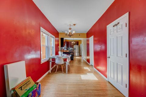 Tiny photo for 213 153rd Place, Calumet City, IL 60409 (MLS # 12432133)