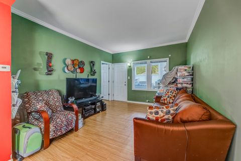 Tiny photo for 213 153rd Place, Calumet City, IL 60409 (MLS # 12432133)