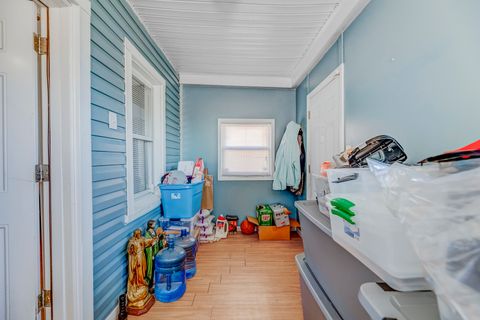 Tiny photo for 213 153rd Place, Calumet City, IL 60409 (MLS # 12432133)