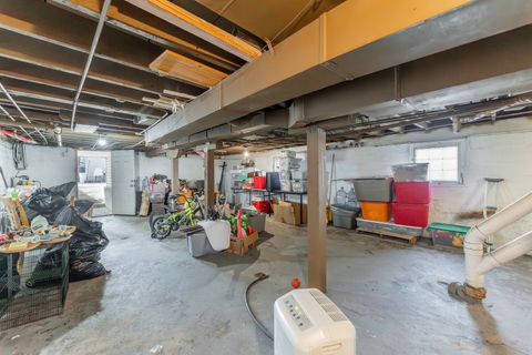 Tiny photo for 213 153rd Place, Calumet City, IL 60409 (MLS # 12432133)