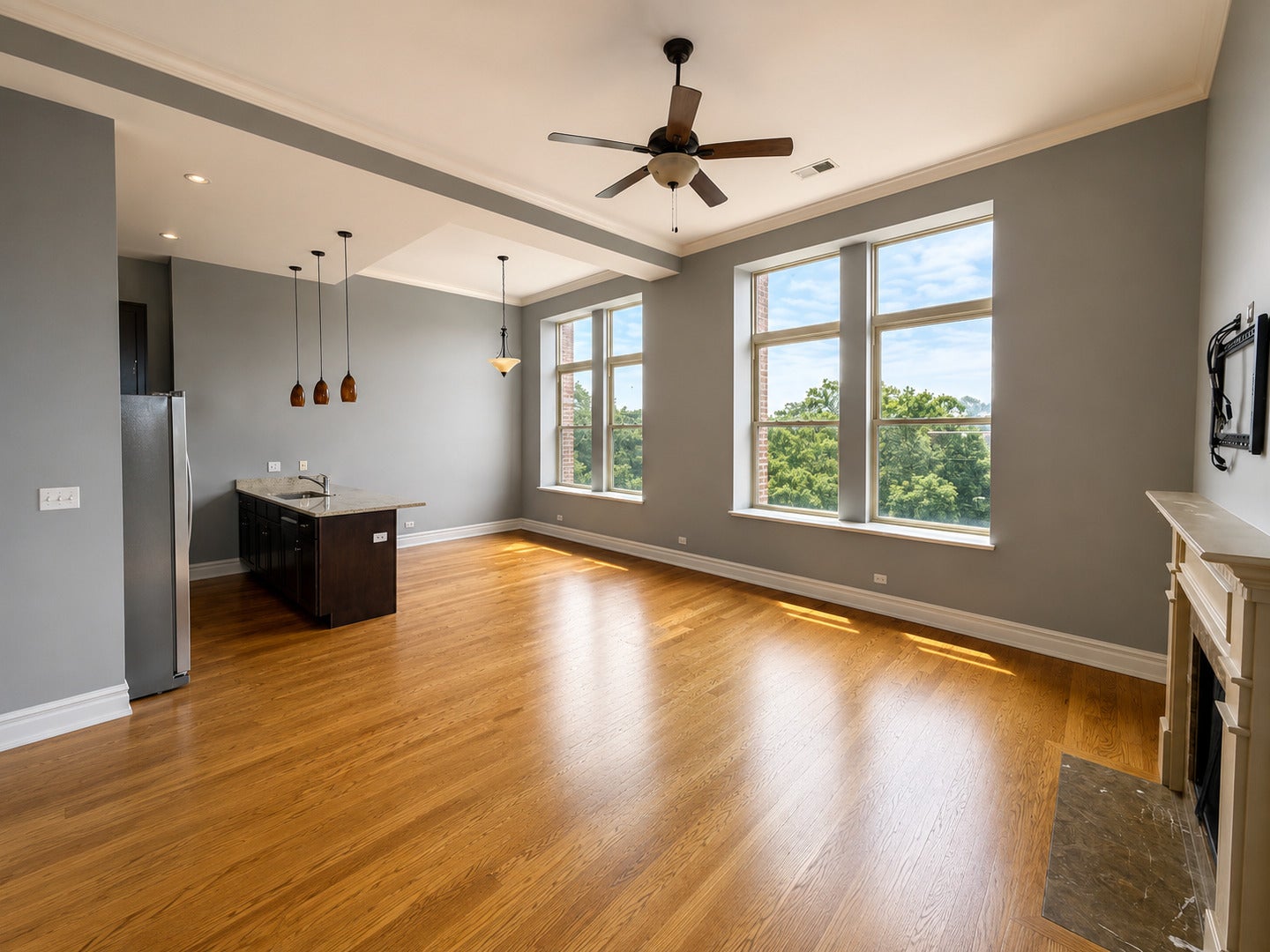 1470 W Carmen Avenue 301