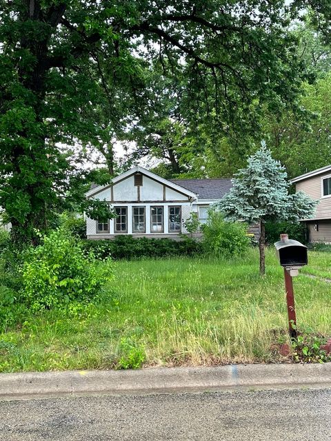 A home in Wood Dale