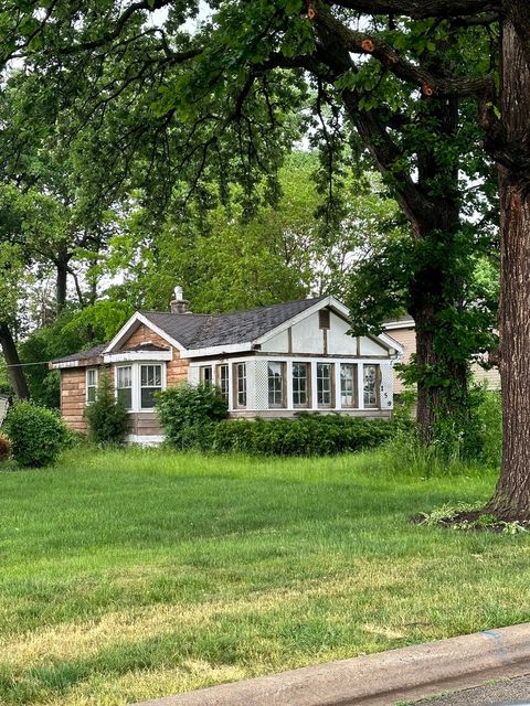 A home in Wood Dale