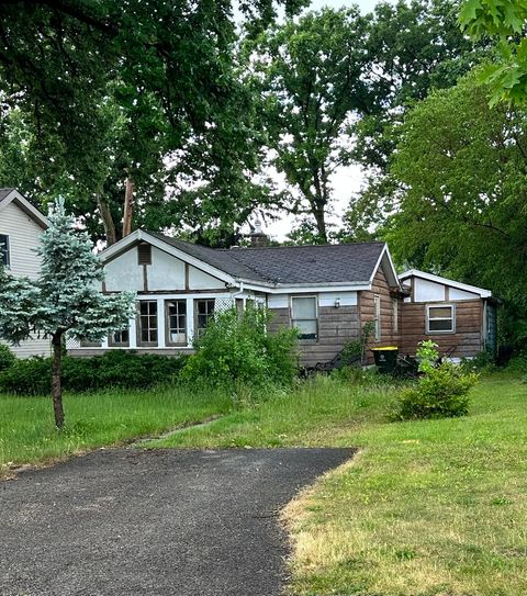 A home in Wood Dale