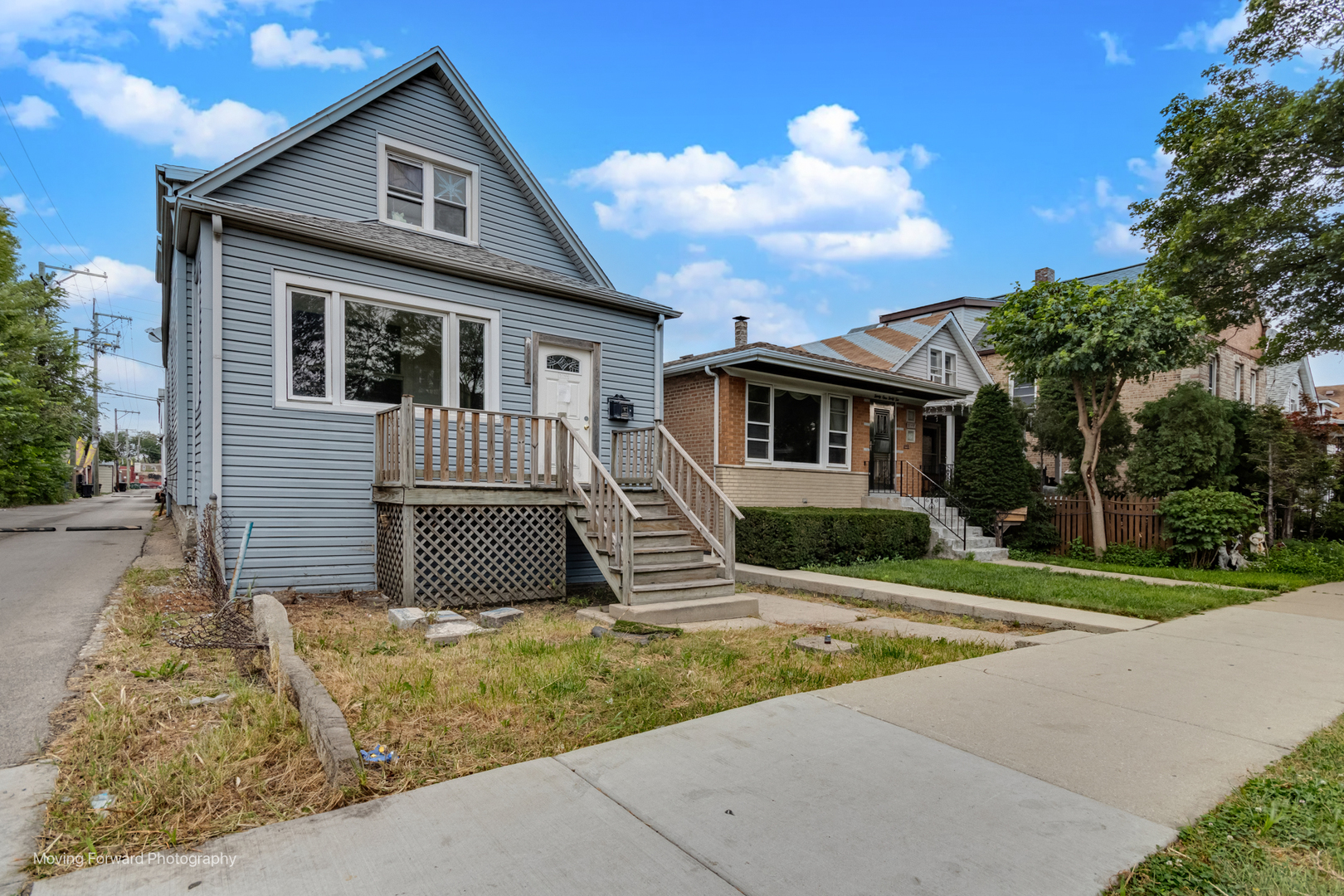 3144 W 40th Street