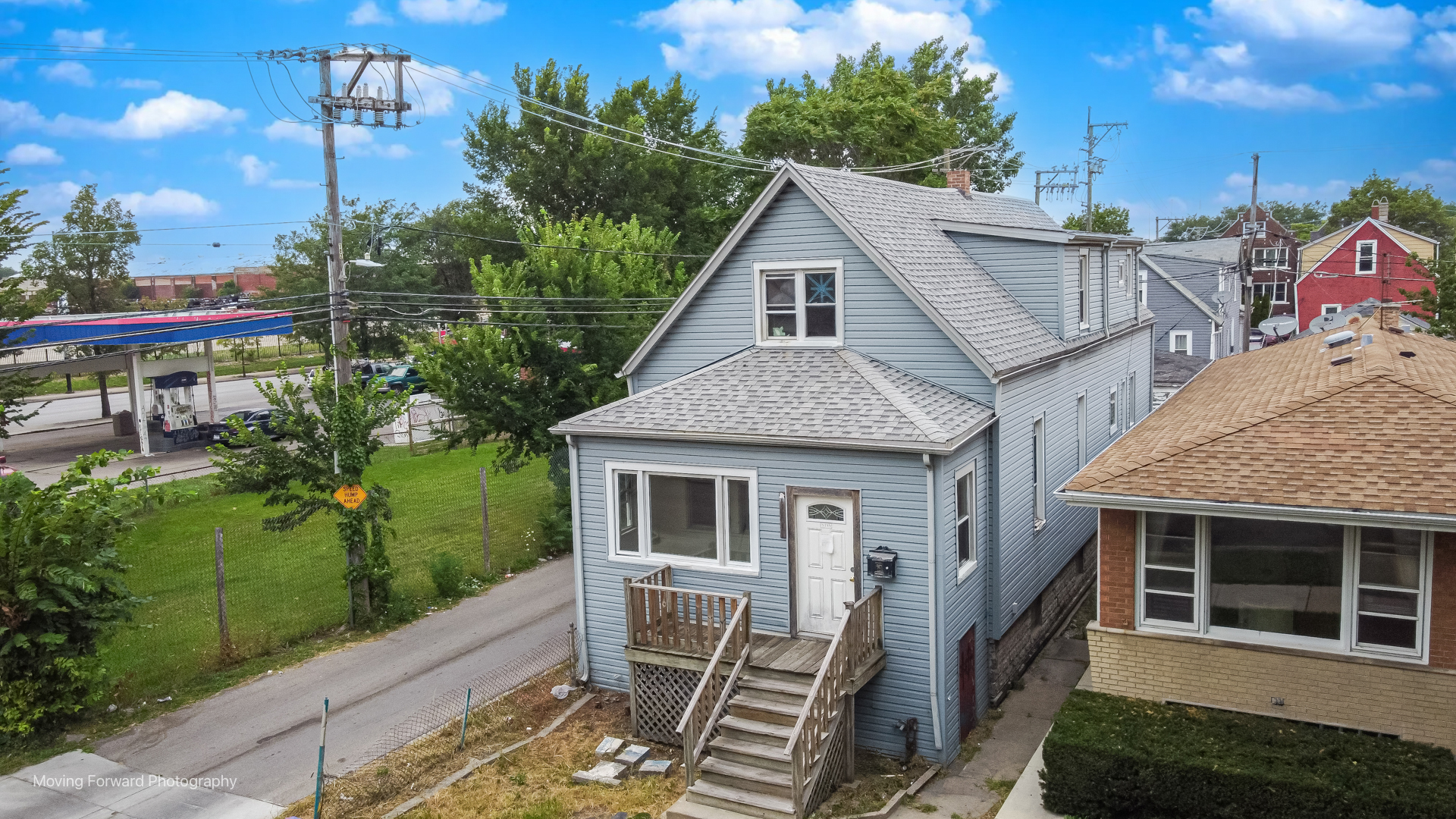 3144 W 40th Street