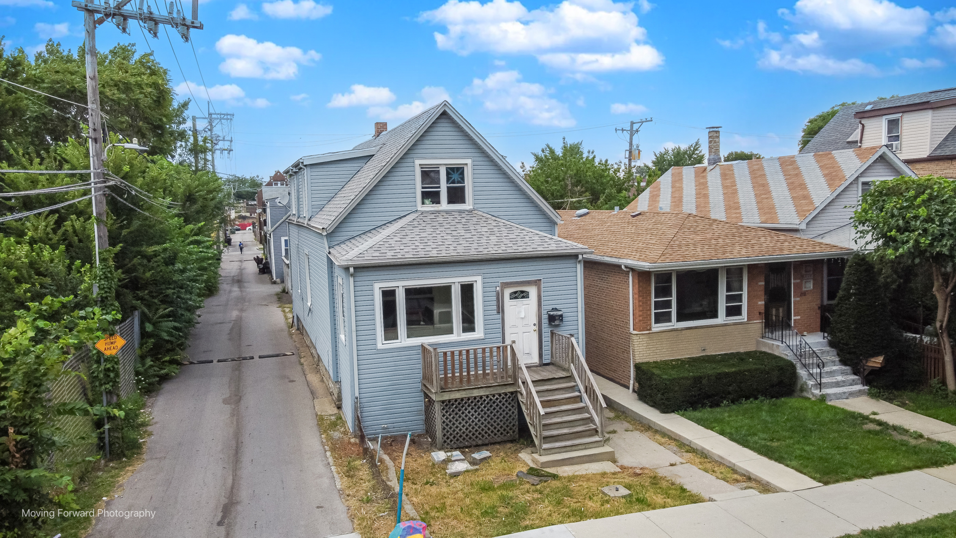 3144 W 40th Street