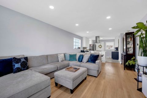 Tiny photo for 3815 Lawn Avenue, Western Springs, IL 60558 (MLS # 12606816)