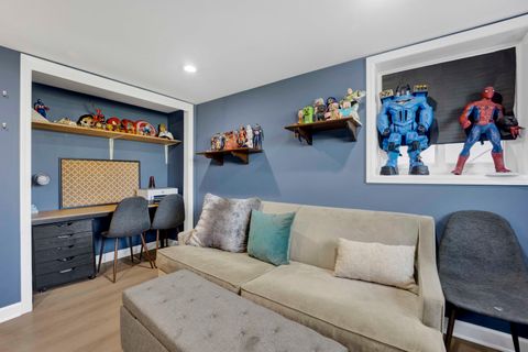 Tiny photo for 3815 Lawn Avenue, Western Springs, IL 60558 (MLS # 12606816)