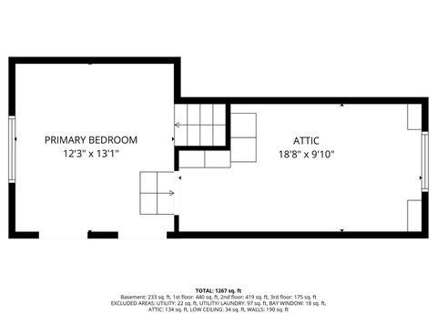 Tiny photo for 3815 Lawn Avenue, Western Springs, IL 60558 (MLS # 12606816)