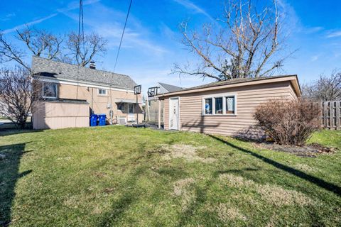 Tiny photo for 3815 Lawn Avenue, Western Springs, IL 60558 (MLS # 12606816)