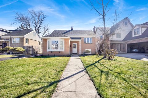 Tiny photo for 3815 Lawn Avenue, Western Springs, IL 60558 (MLS # 12606816)