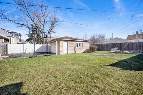 Tiny photo for 3815 Lawn Avenue, Western Springs, IL 60558 (MLS # 12606816)