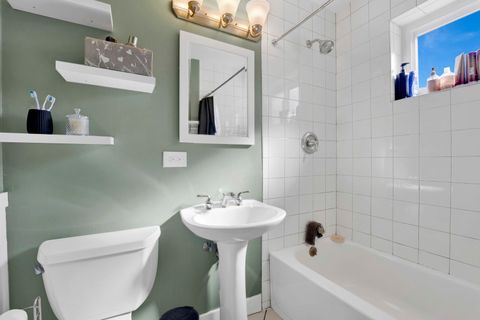 Tiny photo for 3815 Lawn Avenue, Western Springs, IL 60558 (MLS # 12606816)