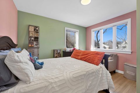 Tiny photo for 3815 Lawn Avenue, Western Springs, IL 60558 (MLS # 12606816)