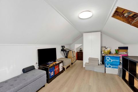 Tiny photo for 3815 Lawn Avenue, Western Springs, IL 60558 (MLS # 12606816)