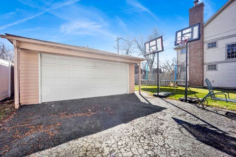 Tiny photo for 3815 Lawn Avenue, Western Springs, IL 60558 (MLS # 12606816)