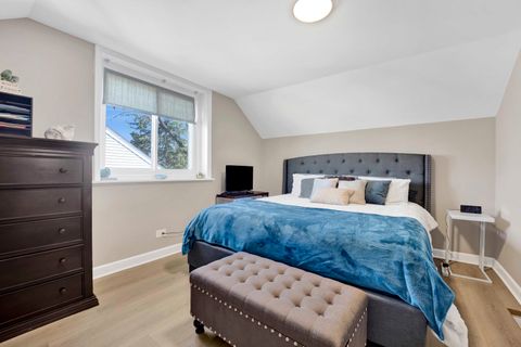 Tiny photo for 3815 Lawn Avenue, Western Springs, IL 60558 (MLS # 12606816)