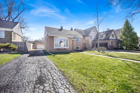 Tiny photo for 3815 Lawn Avenue, Western Springs, IL 60558 (MLS # 12606816)