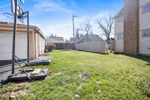 Tiny photo for 3815 Lawn Avenue, Western Springs, IL 60558 (MLS # 12606816)