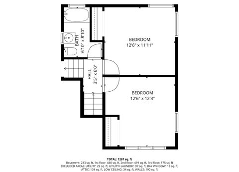 Tiny photo for 3815 Lawn Avenue, Western Springs, IL 60558 (MLS # 12606816)