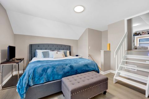 Tiny photo for 3815 Lawn Avenue, Western Springs, IL 60558 (MLS # 12606816)