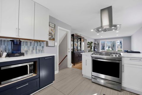 Tiny photo for 3815 Lawn Avenue, Western Springs, IL 60558 (MLS # 12606816)