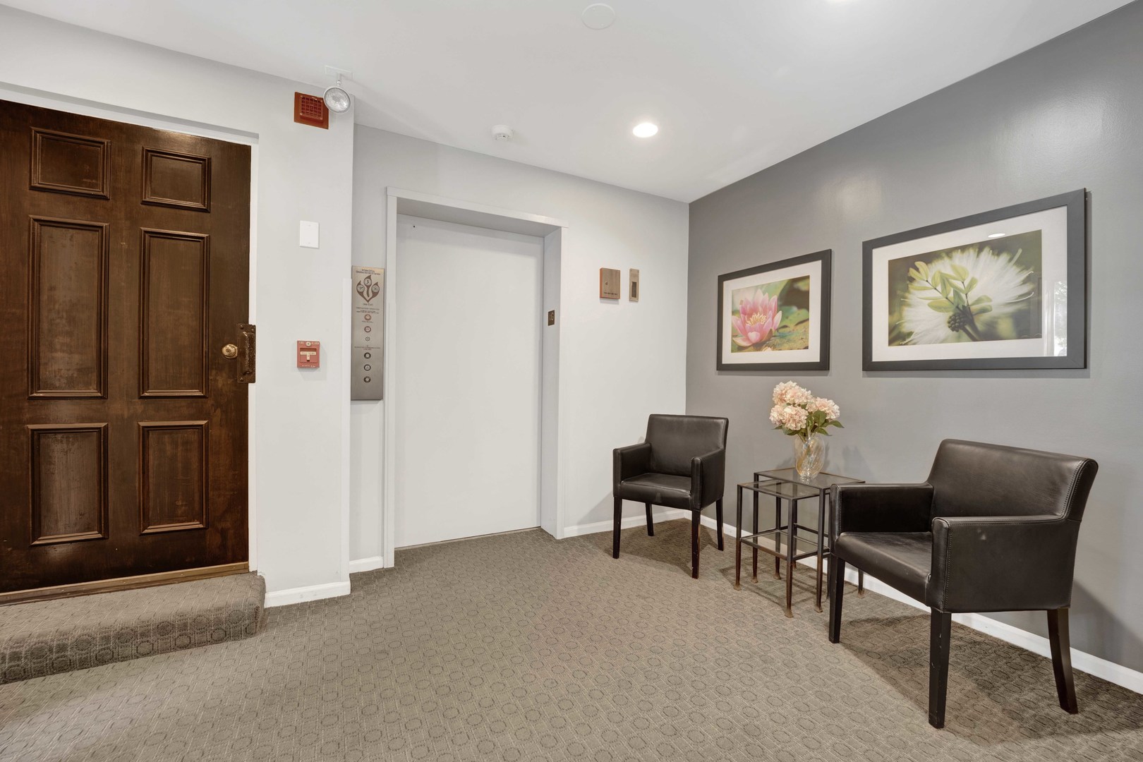 525 grove Street 4D