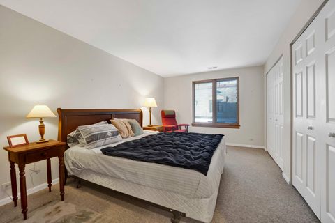 Tiny photo for 525 grove Street #4D, Evanston, IL 60201 (MLS # 12499777)