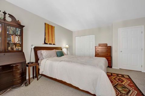 Tiny photo for 525 grove Street #4D, Evanston, IL 60201 (MLS # 12499777)