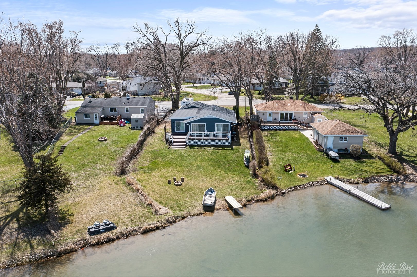 5110 W Shore Drive