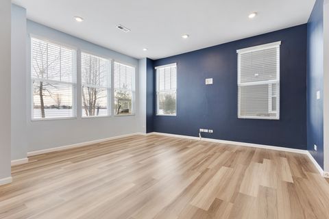 Tiny photo for 573 Watercress Drive, Aurora, IL 60504 (MLS # 12534833)