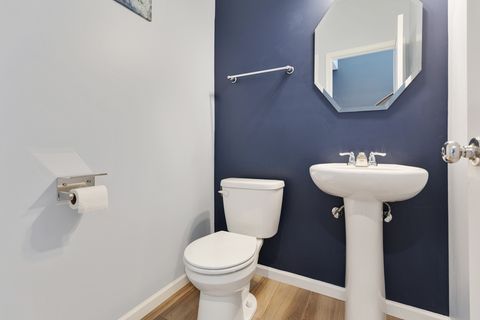 Tiny photo for 573 Watercress Drive, Aurora, IL 60504 (MLS # 12534833)