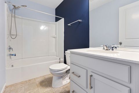 Tiny photo for 573 Watercress Drive, Aurora, IL 60504 (MLS # 12534833)