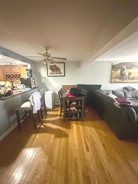 Tiny photo for 4342 N Kedvale Avenue #3C, Chicago, IL 60641 (MLS # 12757699)