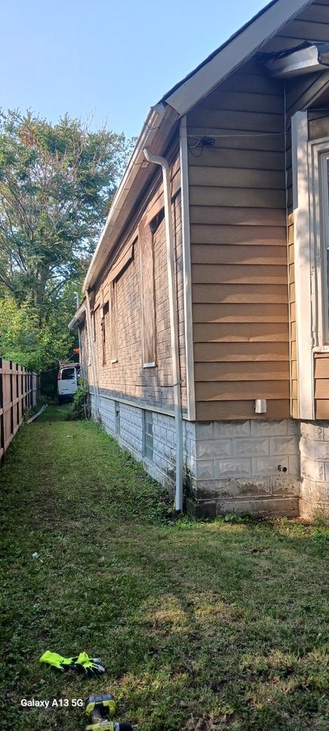 Tiny photo for 210 W 111th Street, Chicago, IL 60628 (MLS # 12558649)