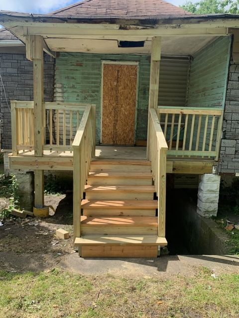 Tiny photo for 210 W 111th Street, Chicago, IL 60628 (MLS # 12558649)