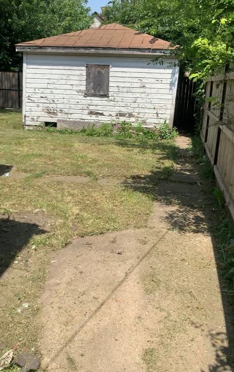 Tiny photo for 210 W 111th Street, Chicago, IL 60628 (MLS # 12558649)