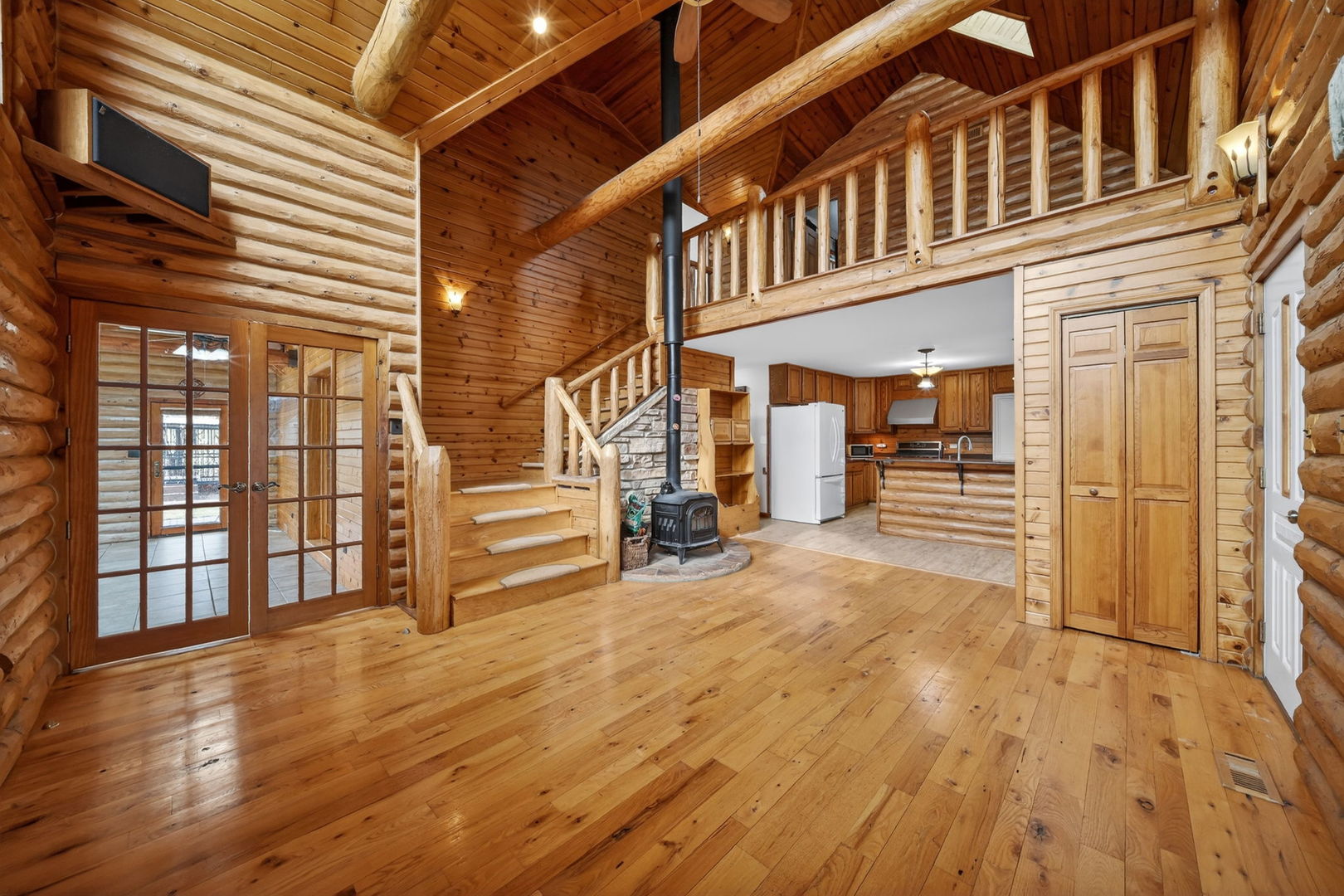 43W951 Fox Hill Court