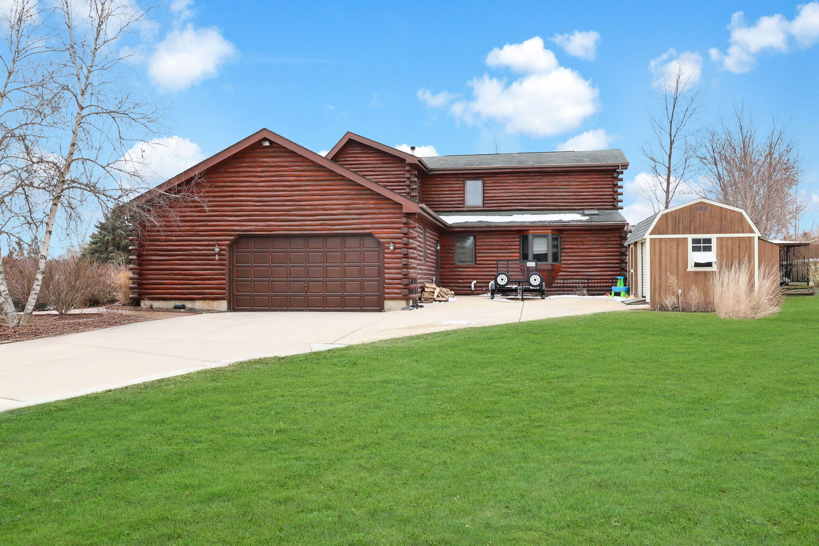 43W951 Fox Hill Court