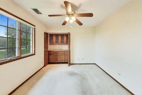 Tiny photo for 245 Windsor Lane #C, Willowbrook, IL 60527 (MLS # 12684712)