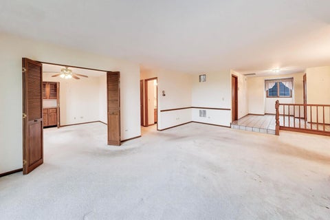 Tiny photo for 245 Windsor Lane #C, Willowbrook, IL 60527 (MLS # 12684712)