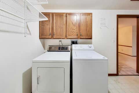 Tiny photo for 245 Windsor Lane #C, Willowbrook, IL 60527 (MLS # 12684712)