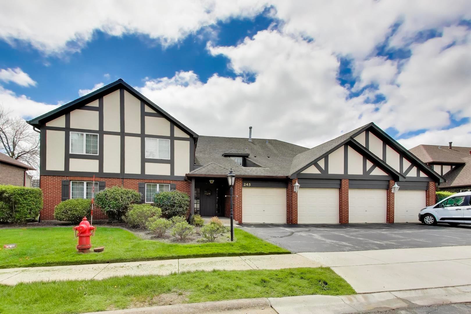 245 Windsor Lane C
