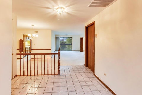 Tiny photo for 245 Windsor Lane #C, Willowbrook, IL 60527 (MLS # 12684712)