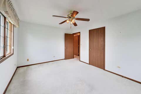 Tiny photo for 245 Windsor Lane #C, Willowbrook, IL 60527 (MLS # 12684712)