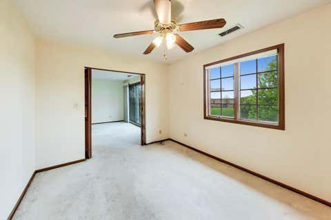 Tiny photo for 245 Windsor Lane #C, Willowbrook, IL 60527 (MLS # 12684712)